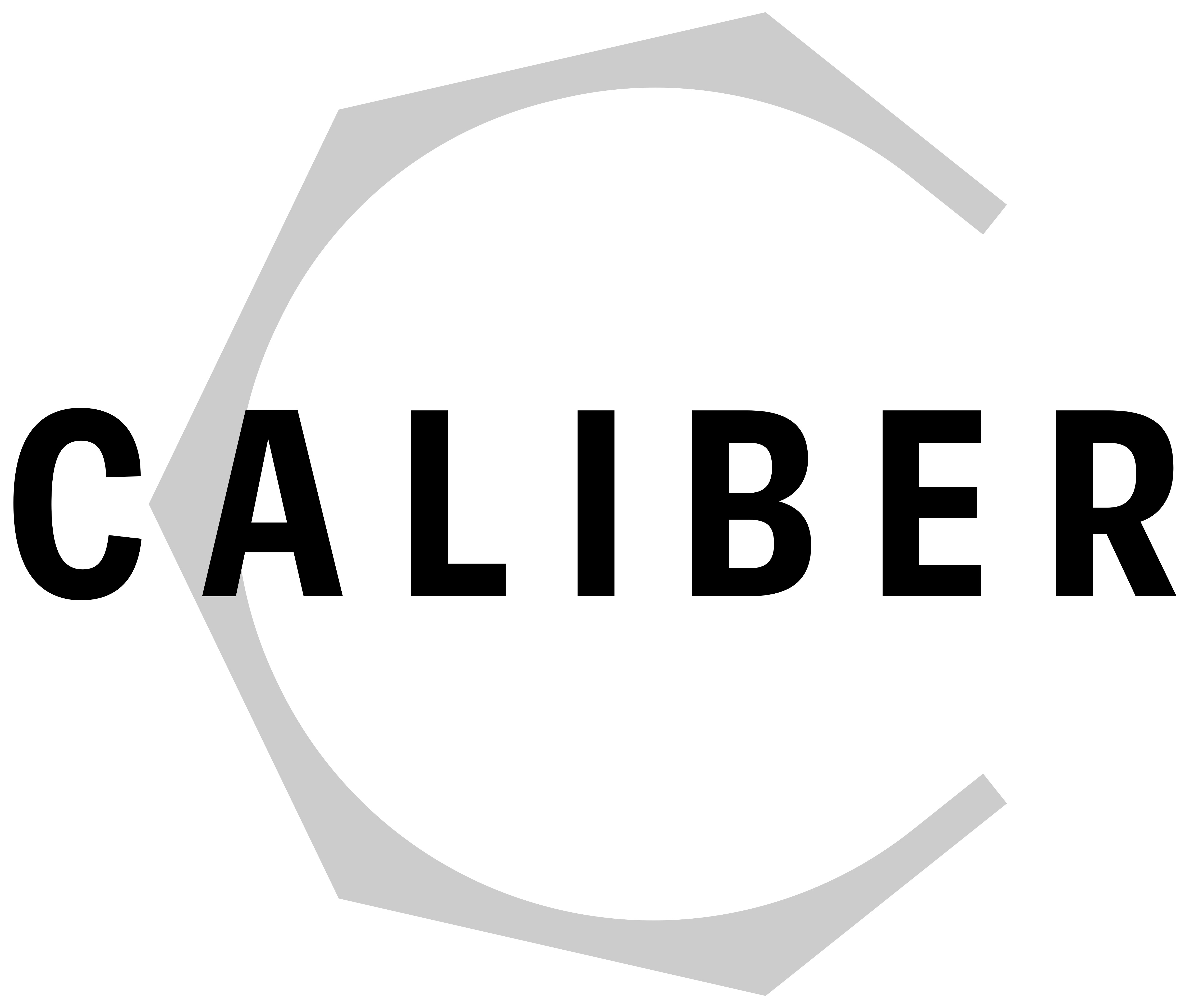 The Caliber Collective